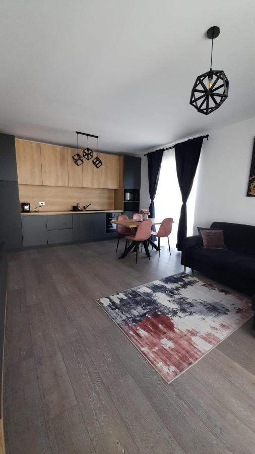 Sarah'S Place 拉迪亚 外观 照片