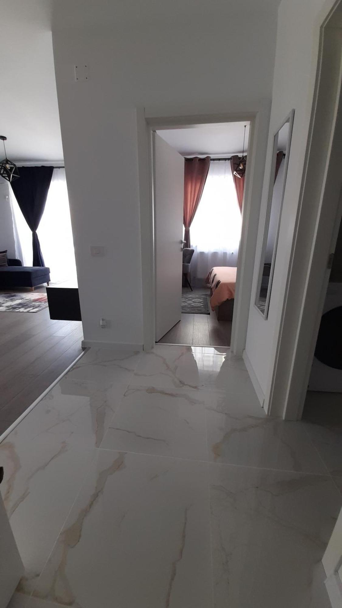 Sarah'S Place 拉迪亚 外观 照片