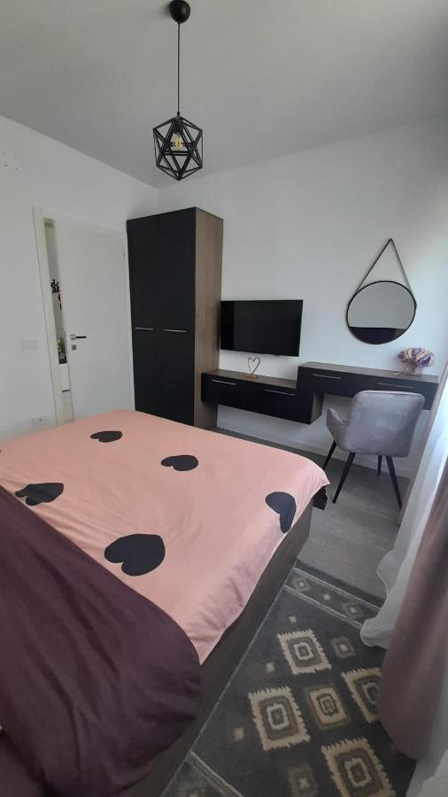 Sarah'S Place 拉迪亚 外观 照片