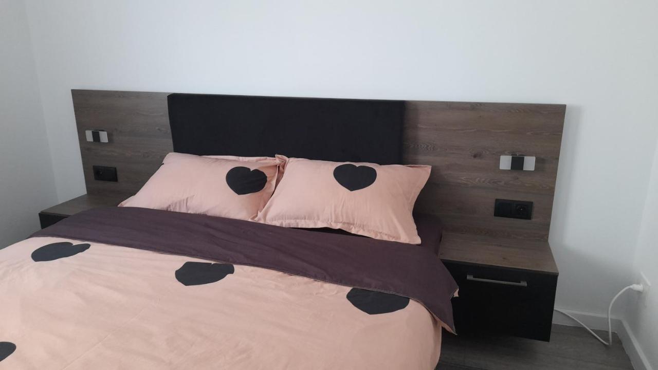 Sarah'S Place 拉迪亚 外观 照片