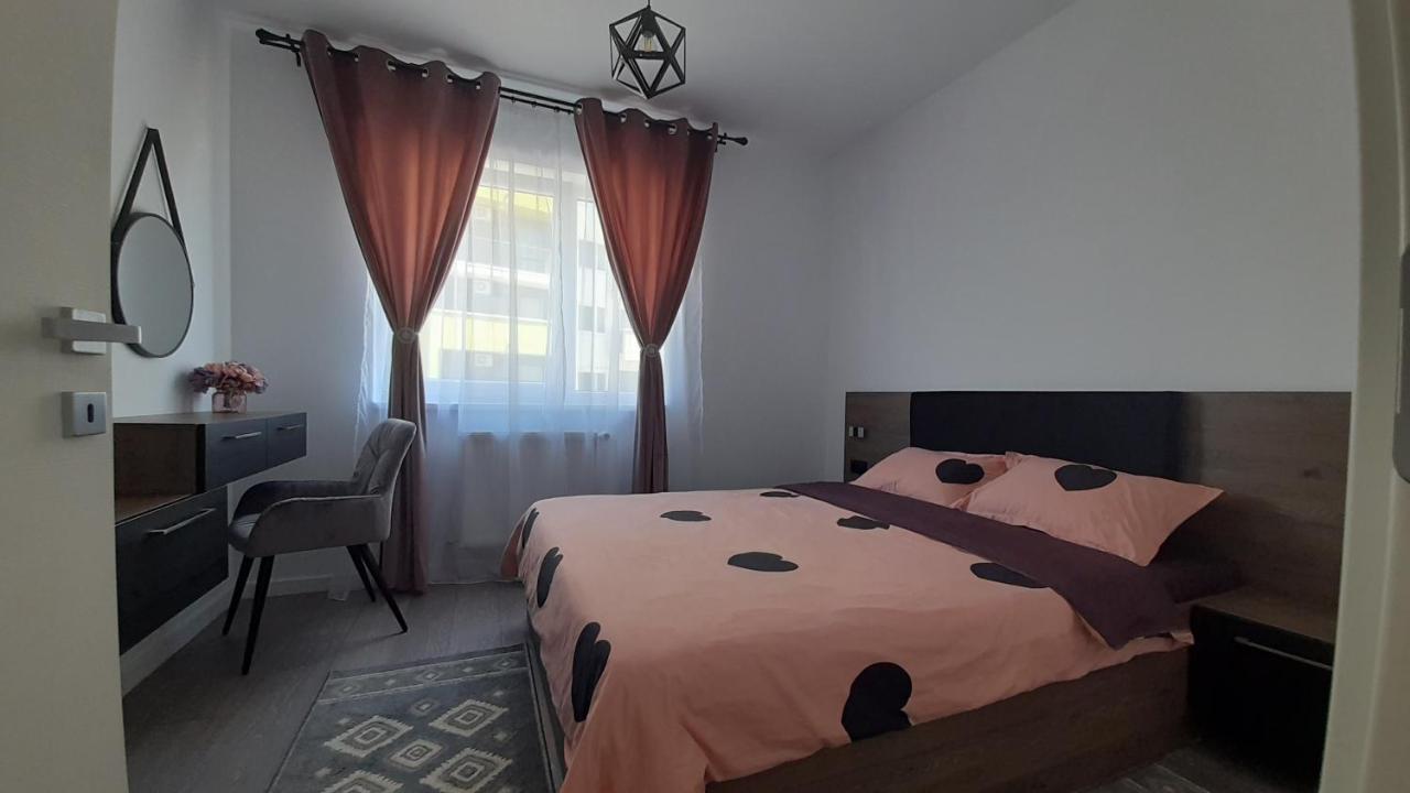 Sarah'S Place 拉迪亚 外观 照片